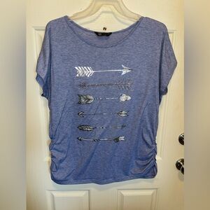 Women’s Top; size 2X
